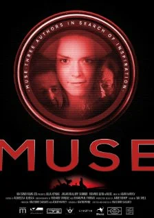 Постер: Muse