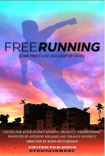 Постер: Free-Running