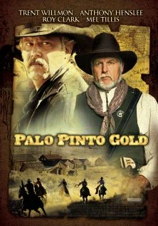 Постер: Palo Pinto Gold