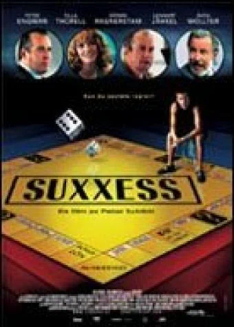 Постер: Suxxess