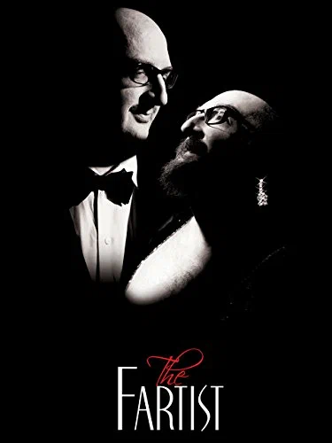 Постер: Brian Posehn: The Fartist