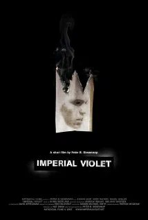 Постер: Imperial Violet