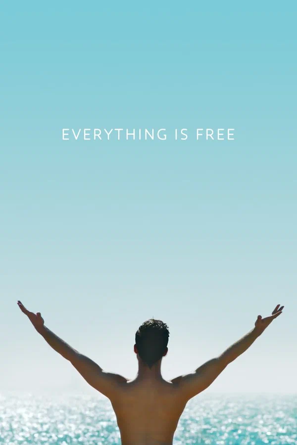 Постер: Everything is Free