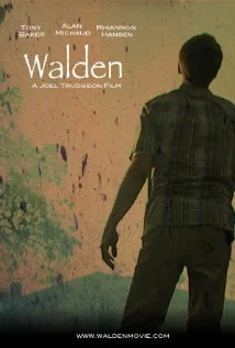 Постер: Walden