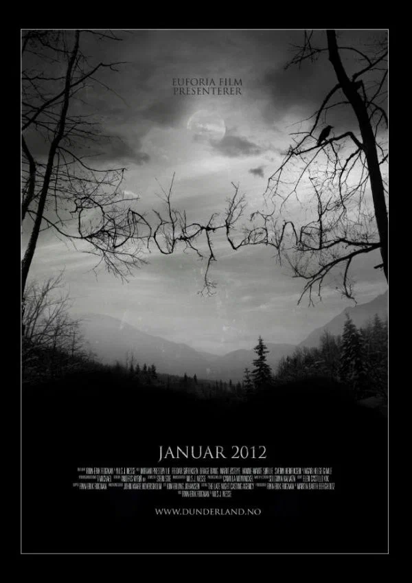Постер: Дандерленд
