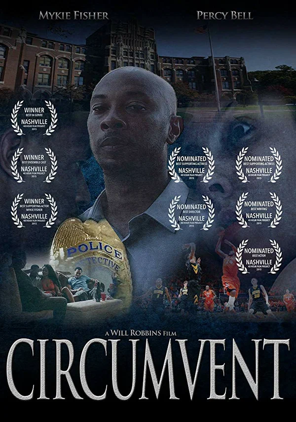 Постер: Circumvent