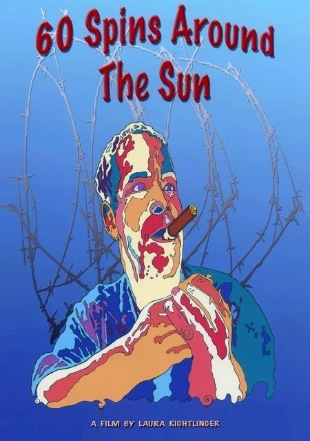 Постер: 60 Spins Around the Sun
