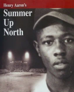 Постер: Henry Aaron's Summer Up North