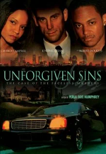 Постер: Unforgiven Sins: The Case of the Faceless Murders
