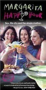 Постер: Margarita Happy Hour