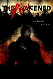 Постер: The Awakened