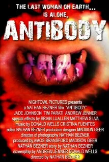 Постер: Antibody