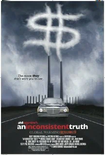 Постер: An Inconsistent Truth