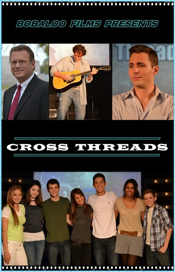 Постер: Cross Threads