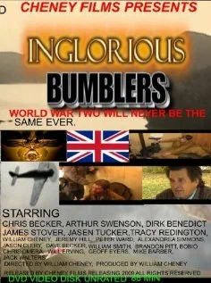 Постер: Inglorious Bumblers