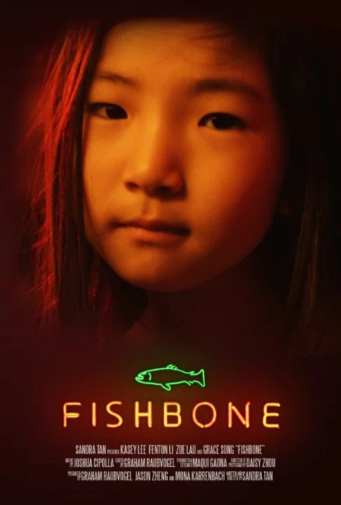 Постер: Fishbone