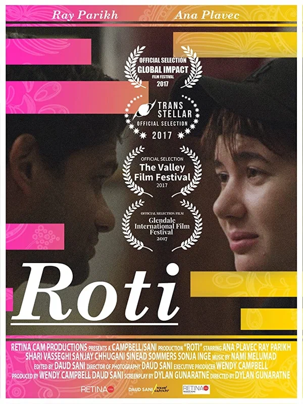 Постер: Roti