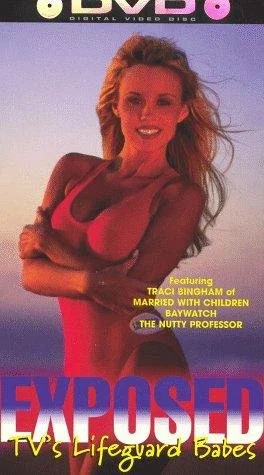 Постер: Exposed: TV's Lifeguard Babes