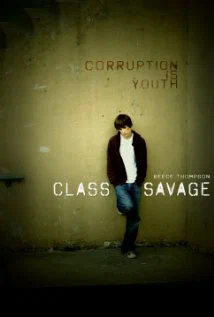 Постер: Class Savage