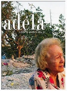 Постер: Адела