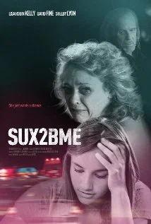 Постер: SUX2BME