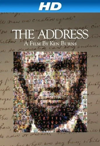 Постер: The Address