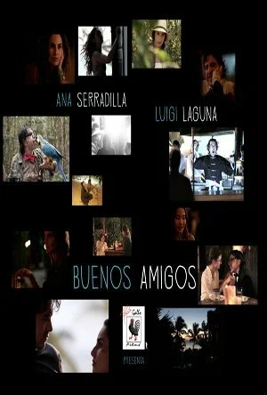 Постер: Buenos Amigos