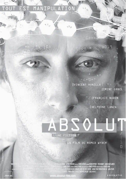 Постер: Absolut