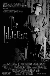Постер: The Librarian