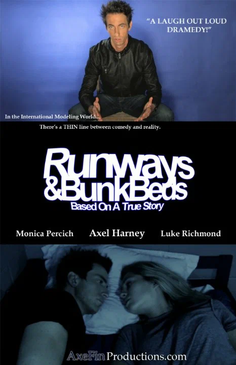 Постер: Runways & BunkBeds