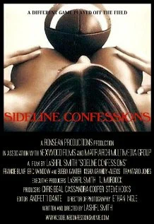 Постер: Sideline Confessions