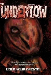 Постер: The Undertow