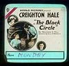 Постер: The Black Circle