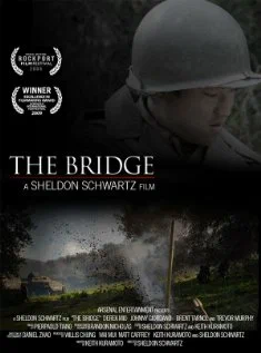 Постер: Le Pont