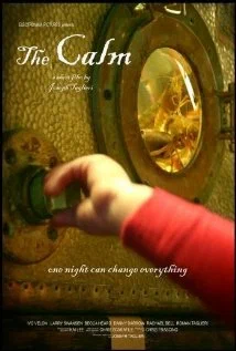 Постер: The Calm