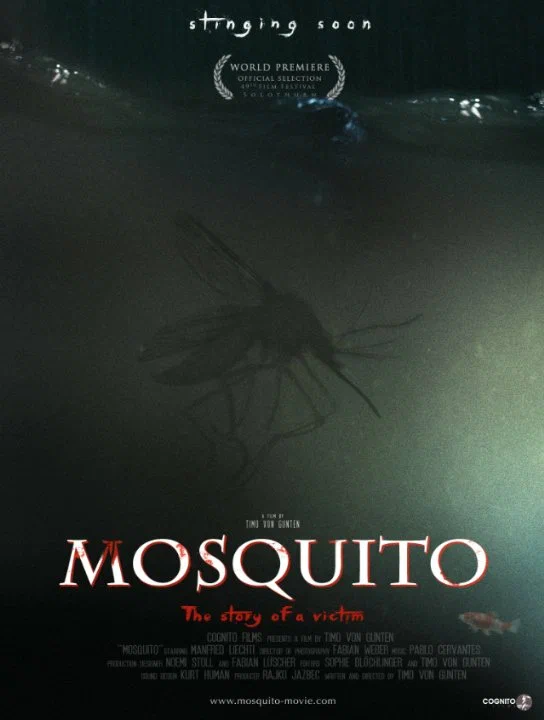 Постер: Mosquito