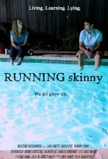 Постер: Running Skinny