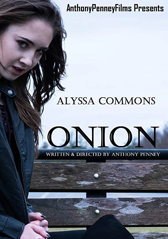 Постер: Onion