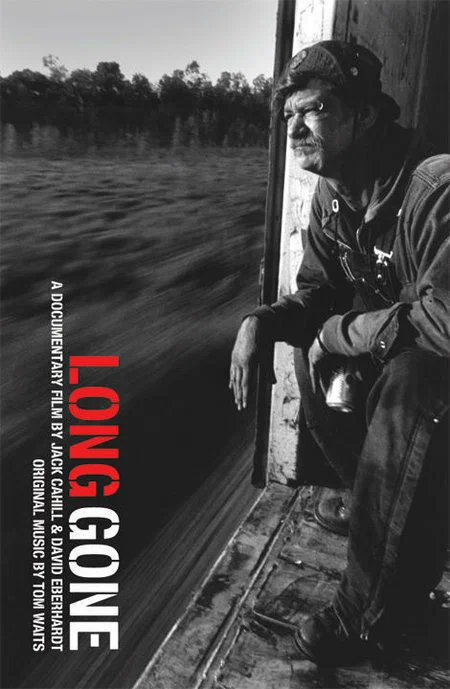 Постер: Long Gone