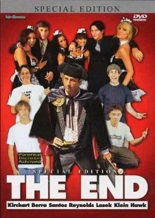 Постер: The End