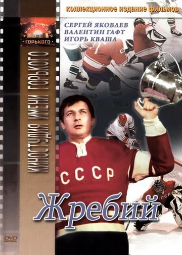 Постер: Жребий