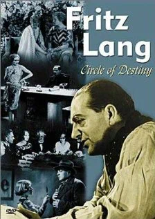 Постер: Fritz Lang, le cercle du destin - Les films allemands