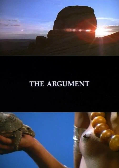 Постер: The Argument