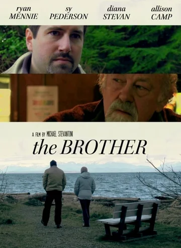 Постер: The Brother