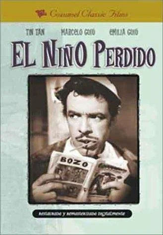 Постер: El niño perdido