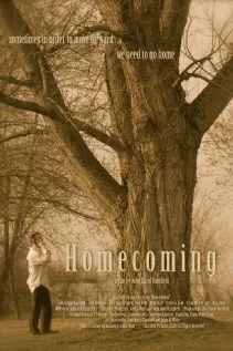 Постер: Homecoming