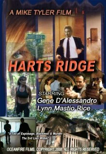 Постер: Harts Ridge
