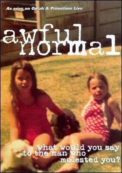 Постер: Awful Normal
