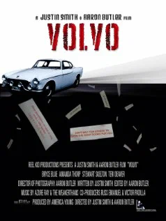 Постер: Volvo