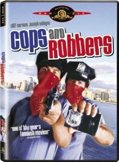 Постер: Good Cops, Bad Cops